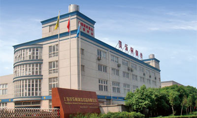 Shanghai Meluck